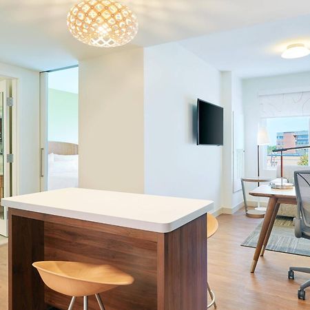 Element West Des Moines Hotel Luaran gambar