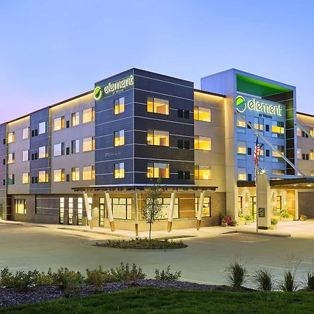 Element West Des Moines Hotel Luaran gambar