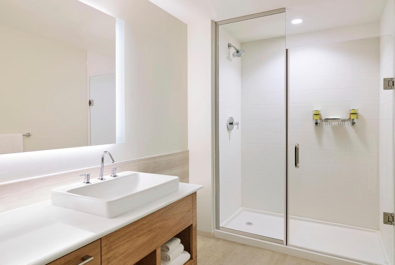 Element West Des Moines Hotel Luaran gambar