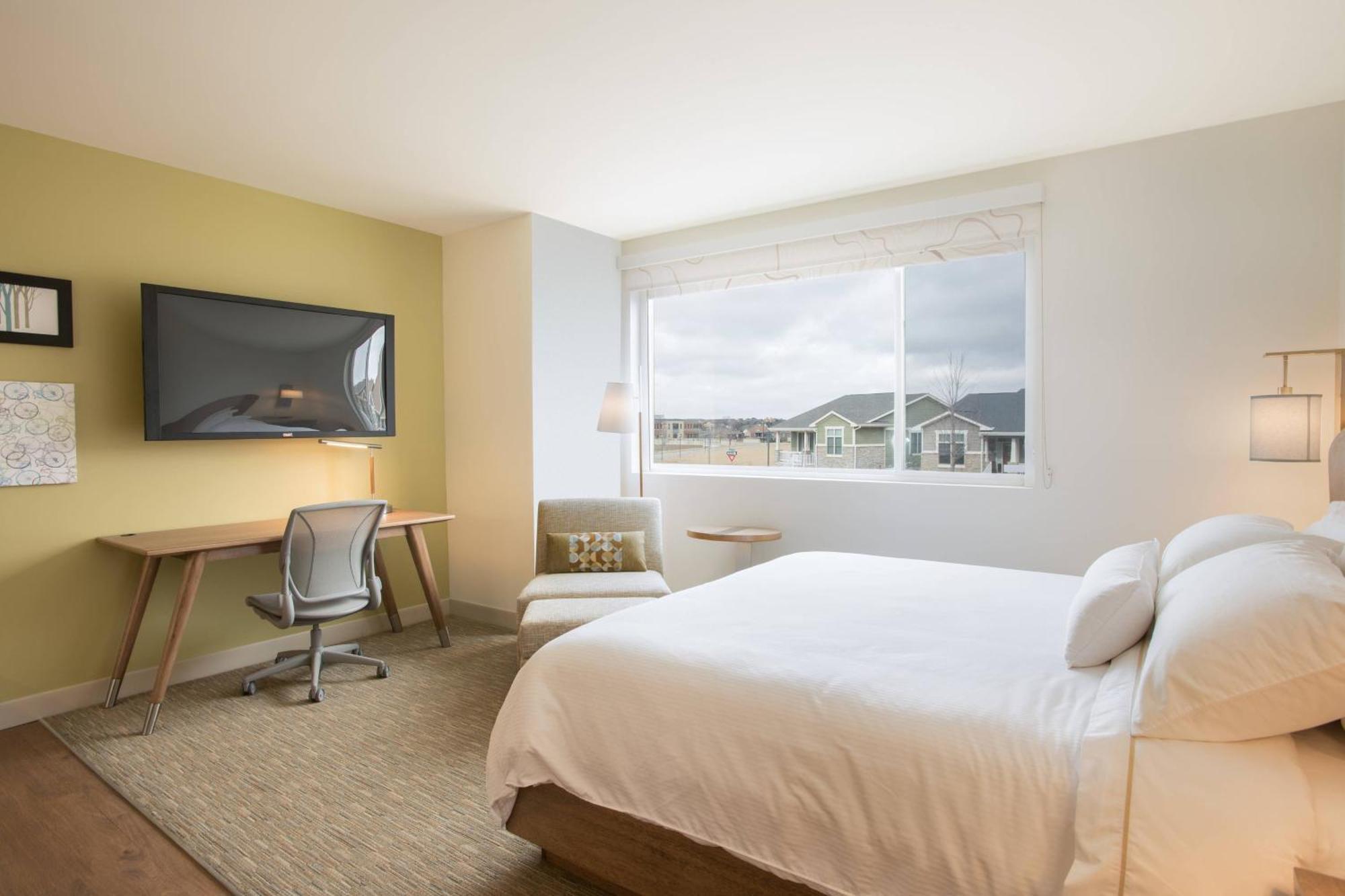 Element West Des Moines Hotel Luaran gambar