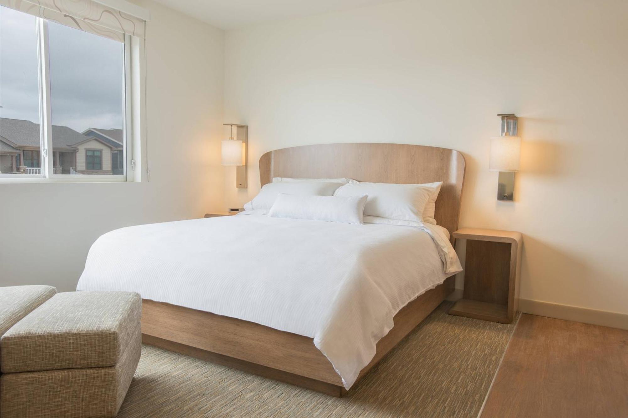 Element West Des Moines Hotel Luaran gambar