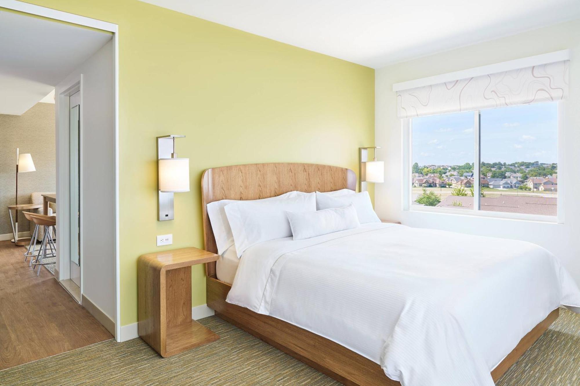 Element West Des Moines Hotel Luaran gambar