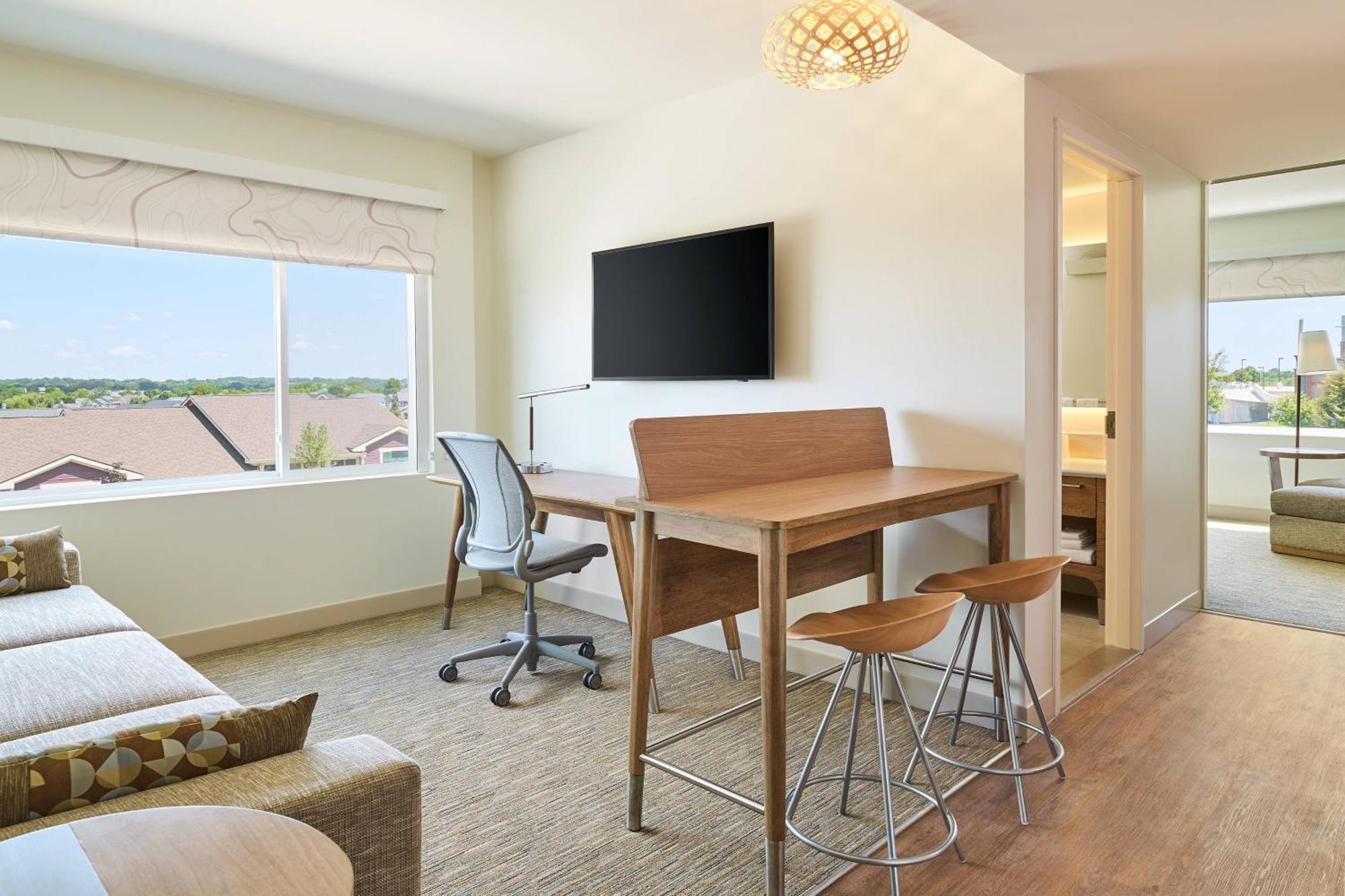 Element West Des Moines Hotel Luaran gambar