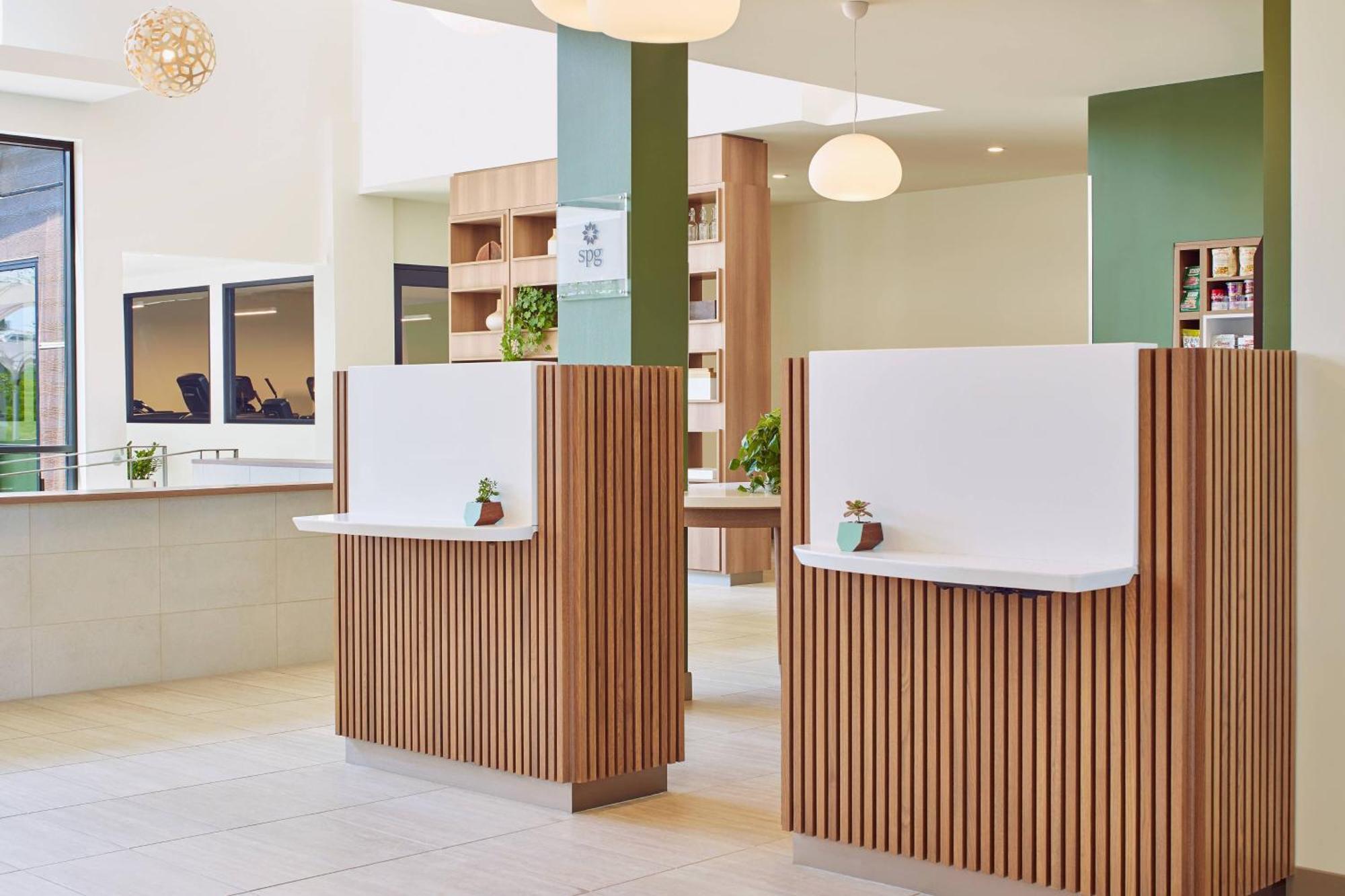 Element West Des Moines Hotel Luaran gambar