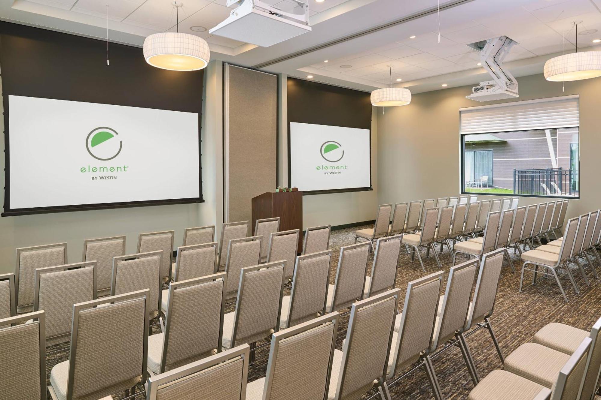 Element West Des Moines Hotel Luaran gambar