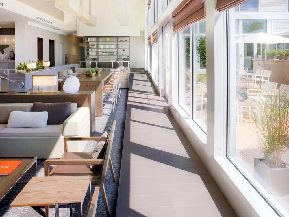 Element West Des Moines Hotel Luaran gambar
