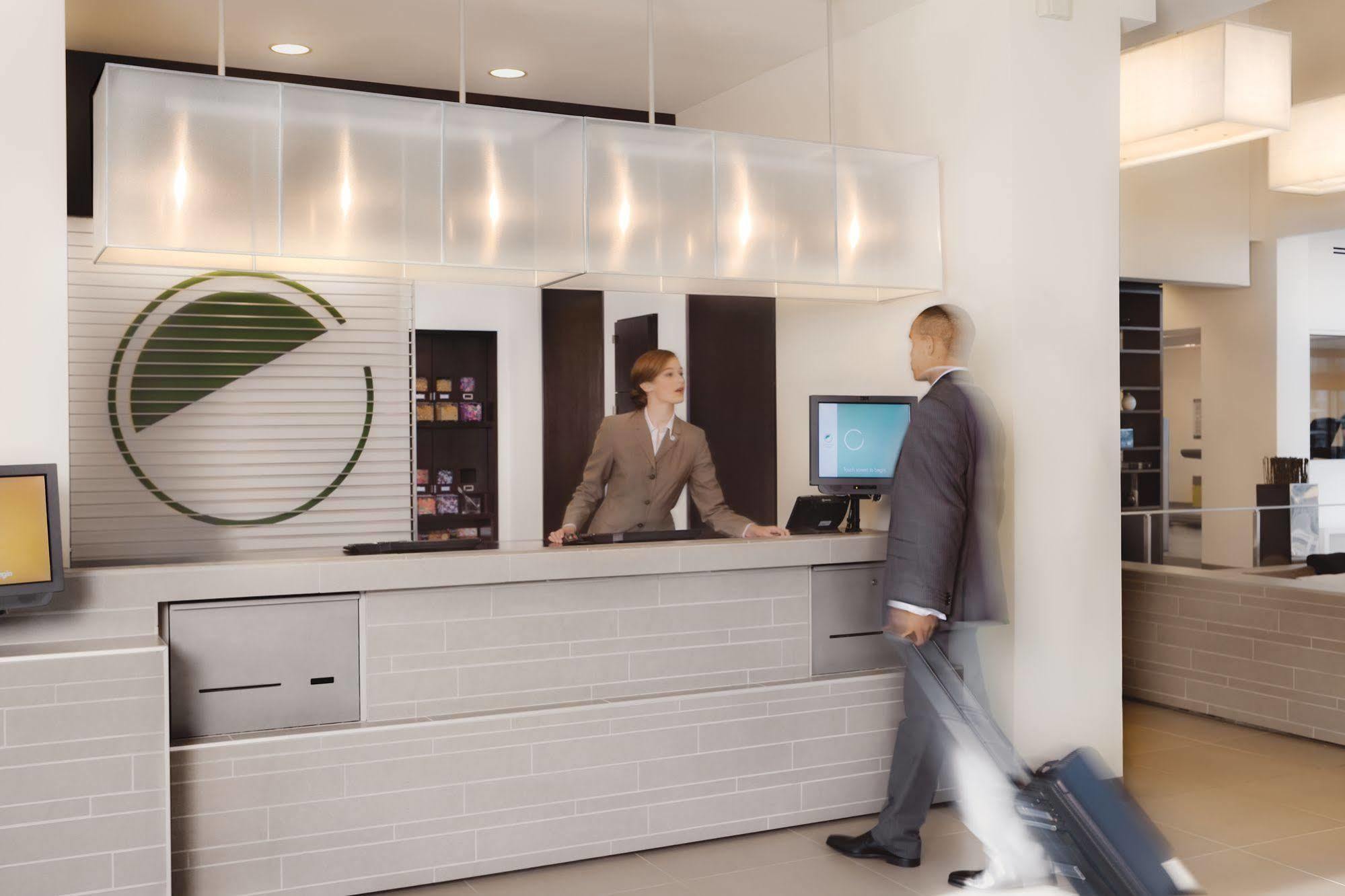Element West Des Moines Hotel Luaran gambar
